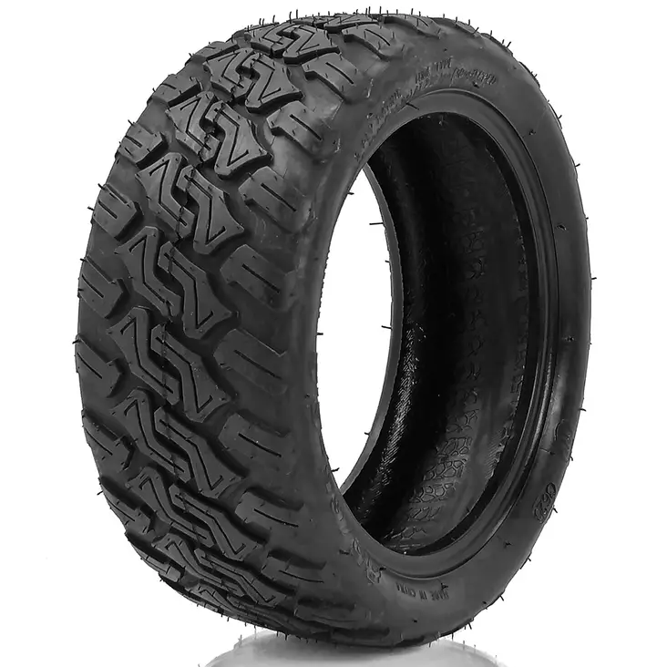 sähköskootteri speed pro vararengas ulkorengas - Sähköskootterin varaosat - 6438168109404 - 1