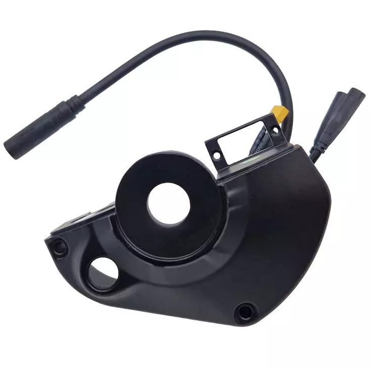 Sähköpyörän säädin 36v 250w lt cc01 - Sähköpyörät - 6438471346534 - 1