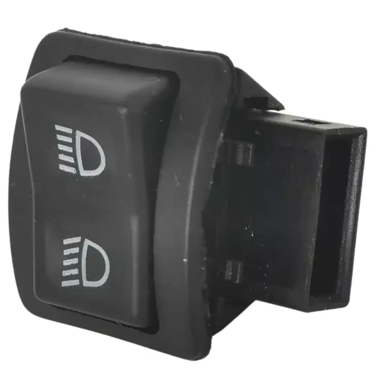 Sähköriksan valokytkin - Sähköskootterin varaosat - 6438471346374 - 1