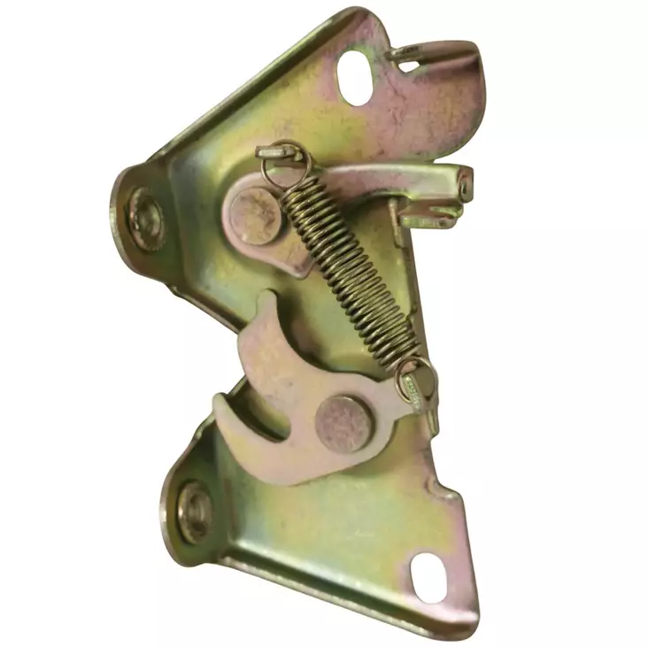 Sähköskootterin istuimen lukko - Sähköskootterin varaosat - 6438471346084 - 1