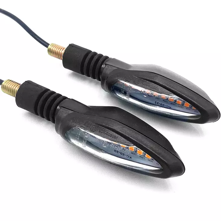 sähköskootterin vilkkupari e-roxy - Sähköskootterin varaosat - 6438471015034 - 1