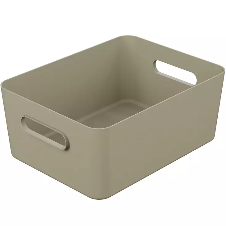 Smartstore comfort l 14,2 litran säilytyslaatikko - SmartStore muovilaatikot - 6411761101204 - 1