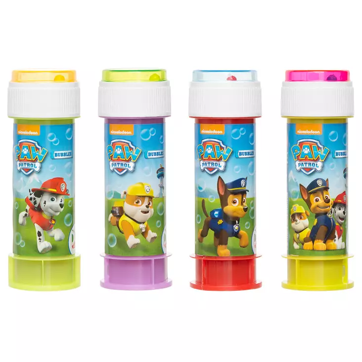 Ryhmä Hau saippuakuplat - Luovat lelut - 8007315693004 - 1