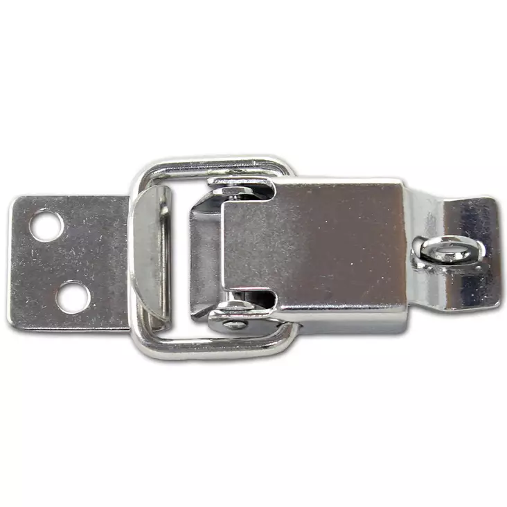 Salpa luukkuihin 66x35mm - Kiinnityshaat ja salvat - 6430022584914 - 1