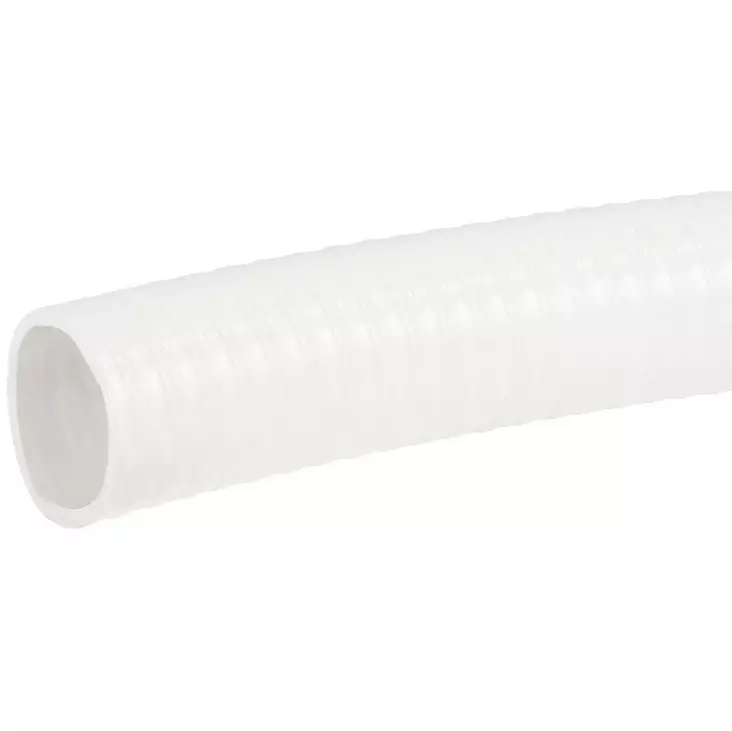 Septiletku 38 mm veneen viemärijärjestelmään - Veneen WC, vesisäiliöt ja altaat - 6438235221954 - 1