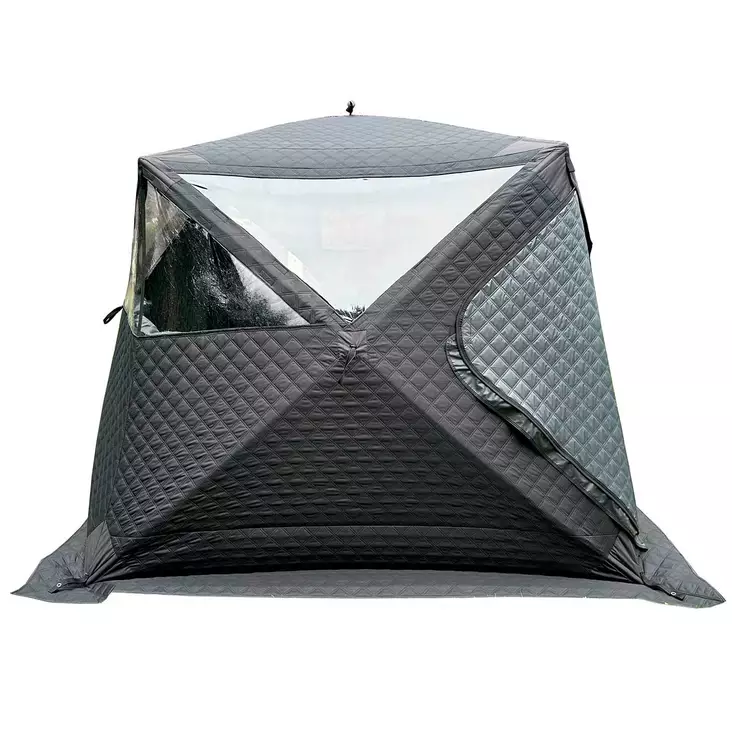 Saunateltta - Telttailu - 6418536032374 - 1