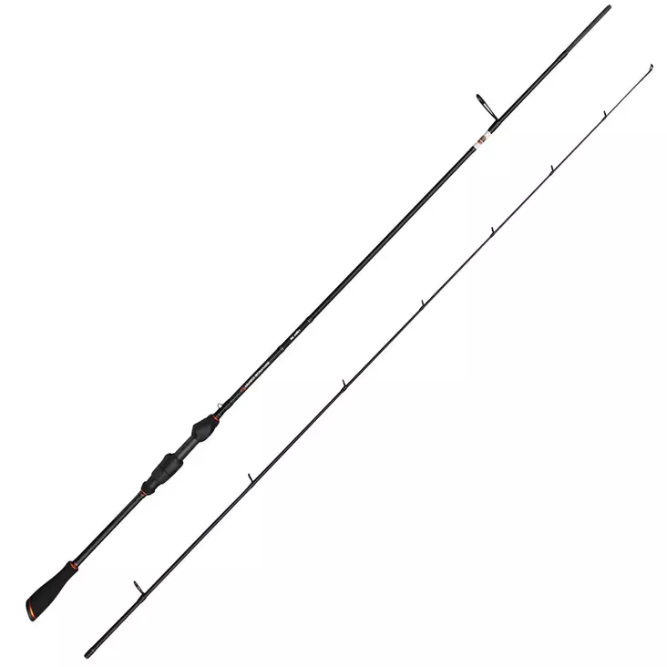 Savage gear perch academy light avokelavapa 215cm 3 15g - Heittokalastus virvelisetit - 5706301040794 - 1