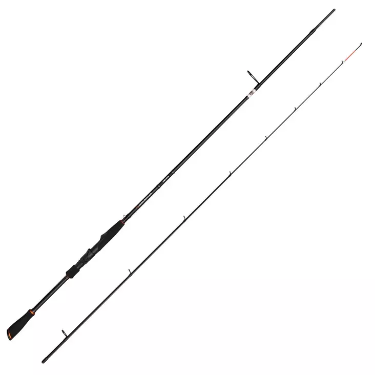 Savage gear hyrrävapa drop shot 230cm 5 18g - Heittokalastus virvelisetit - 5706301040824 - 1