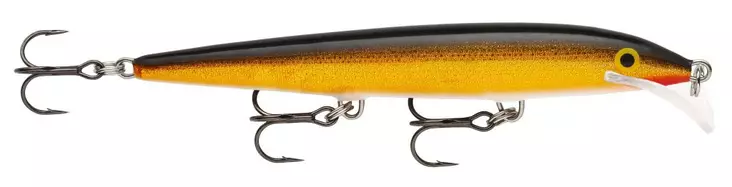 Scatter Rap Minnow SCRM11G - Vaappu-uistimet - 022677225814 - 1