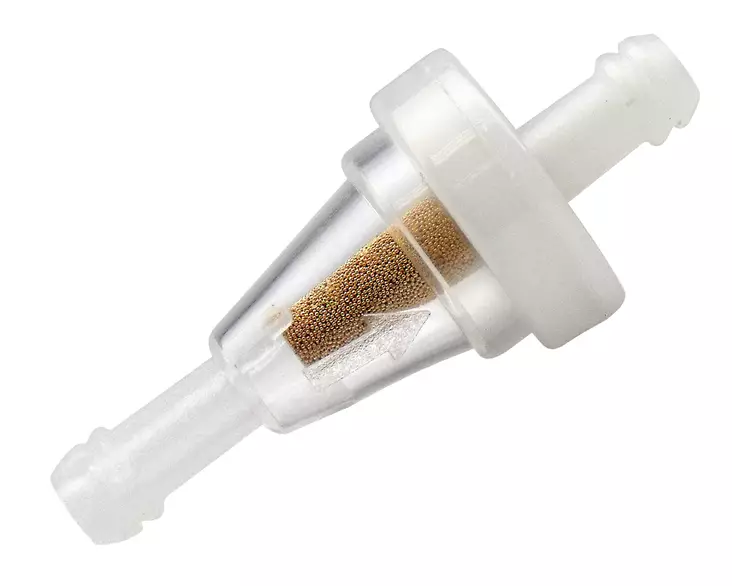 Sea-X polttoainesuodatin Universal 1/4 - Veneen polttoainetankit ja tarvikkeet - 6438235049954 - 1