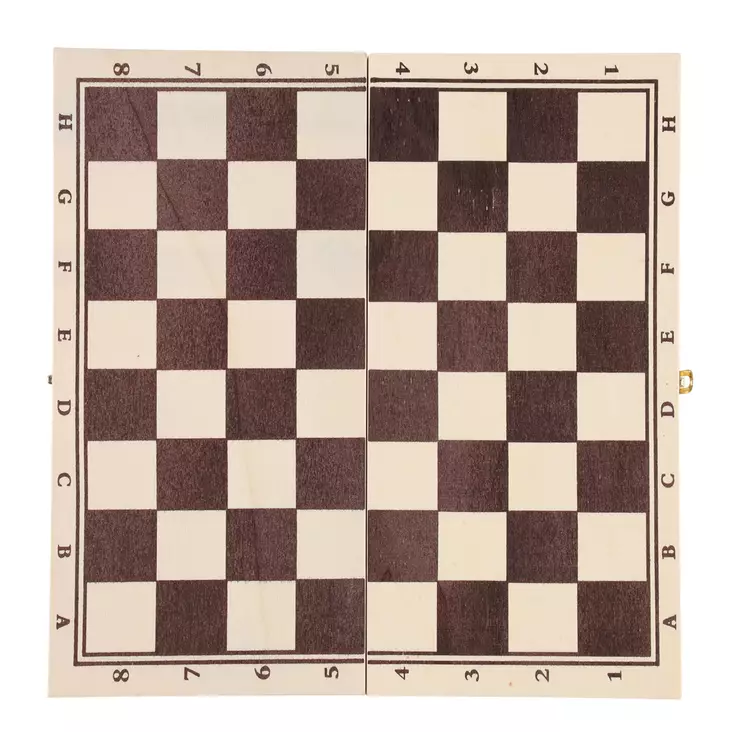 shakkialusta puinen rasia - Pulmapelit ja lautapelit - 6410413301894 - 1