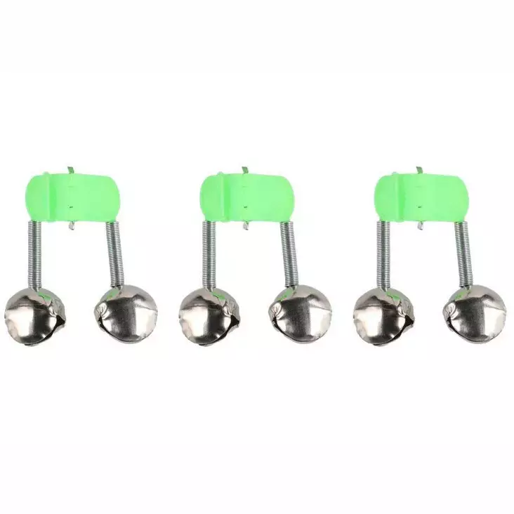 Siikakello 3 kpl ootto ongintaan - Onkivavat ja onkilaitteet  - 6410416264844 - 1