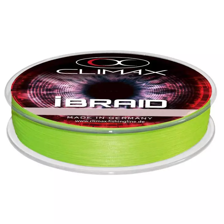 climax ibraid siima - Siimat - 4048855393904 - 1