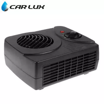 car lux sisätilanlämmitin autoon 1050 W - Auton sisätilanlämmittimet - 6438256925534 - 1