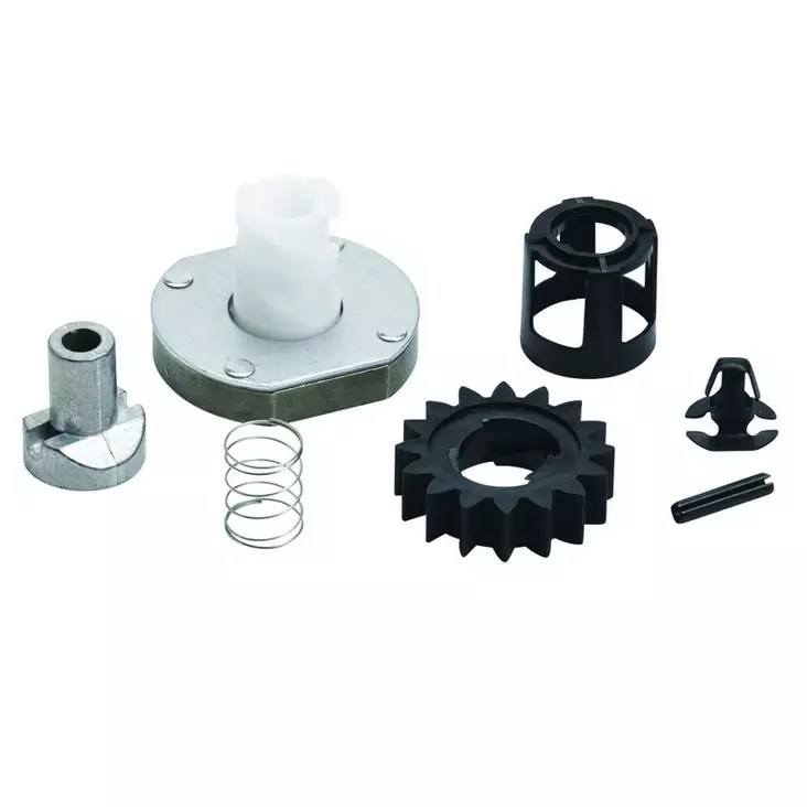 ruohonleikkurin starttimoottorin korjaussarja bendix Briggs&stratton - Ruohonleikkurin startit ja solenoidit - 5400182529064 - 1