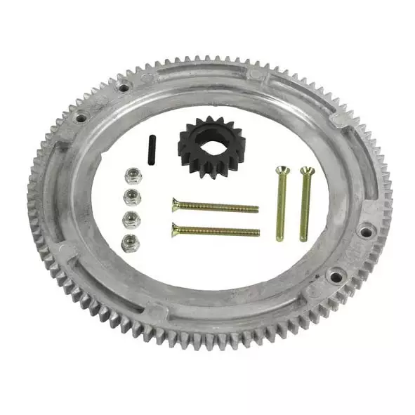 starttikehä 210mm - Ruohonleikkurin startit ja solenoidit - 5400182772484 - 1
