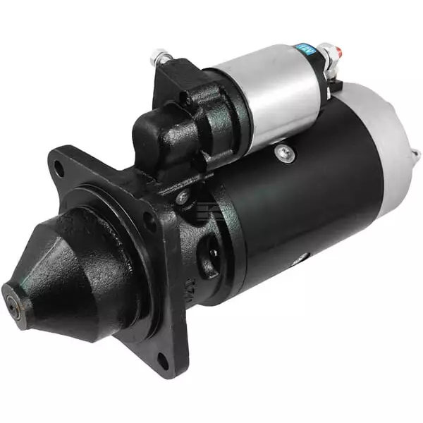 Starttimoottori 12v 3,0kw - Työkoneen starttimoottorit - 8719493093704 - 1