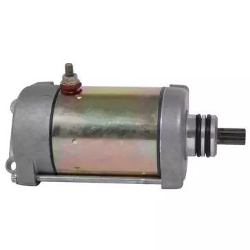 Starttimoottori Polaris 425/500/500 HO/400 96-11 - Mönkijän starttimoottorit - 779422970504 - 2