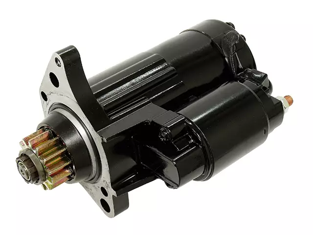 Starttimoottori Sea-X Honda BF75/BF90 - Veneen starttimoottorit - 6438235049374 - 2