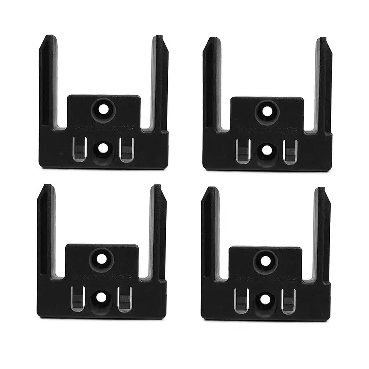 Akkupidike 4kpl - Akkuporakoneet ja ruuvivääntimet - 0650327936904 - 1