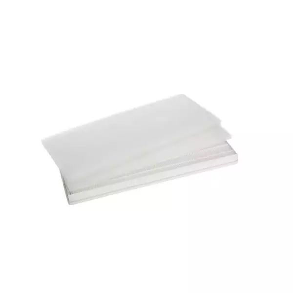 Suodattimet vallox ilmava 100 120 - Ilmanvaihtokoneen suodattimet - 6430078970174 - 1