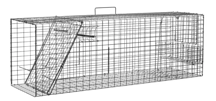 supiloukku kotimainen vahva - Metsästyshoukuttimet ja loukut - 6430063462004 - 1