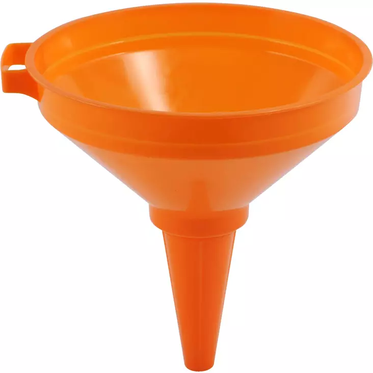suppilo sihdillä 20cm - Siivilät ja suppilot - 6416061007454 - 4