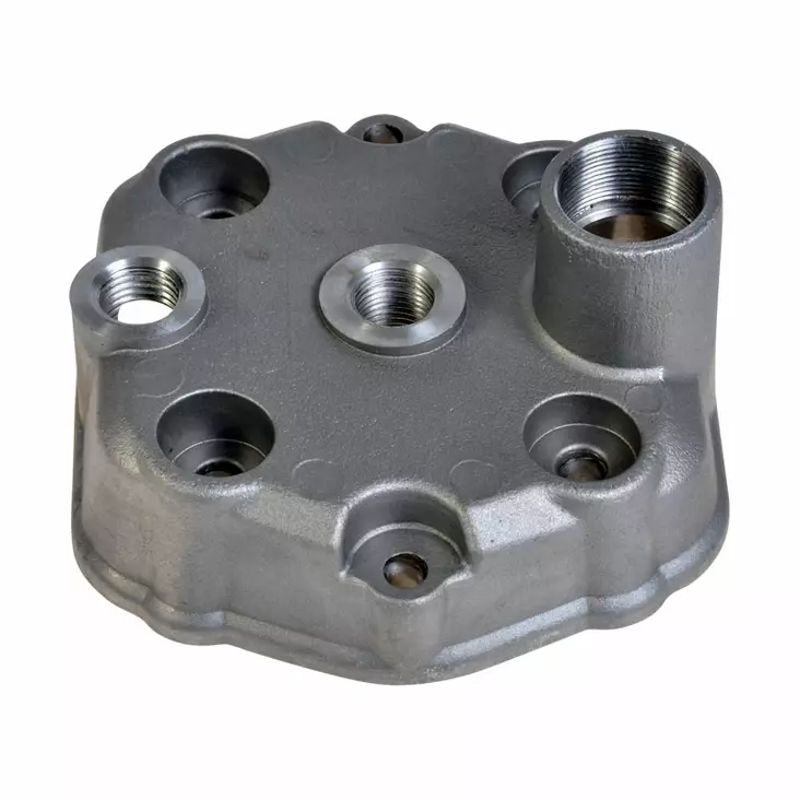 Sylinterinkansi 50cc Derbi Senda -05 - Derbin moottorin varaosat - 6438471281354 - 2