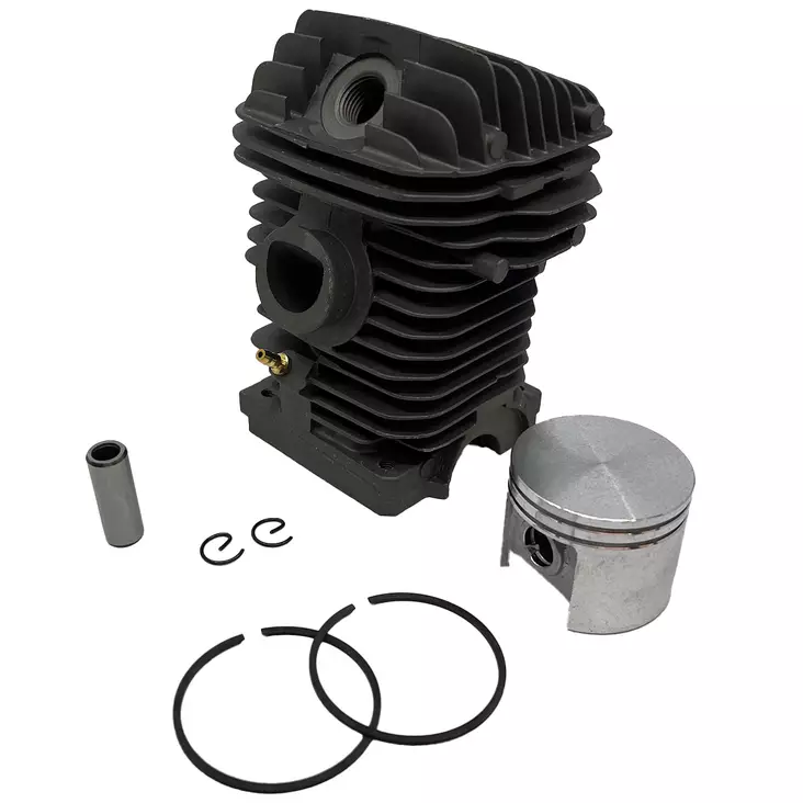 Sylinterisarja 42,5mm stihl ms210 ms230 ms250 - Moottorisahan sylinterisarjat - 6438471343724 - 1