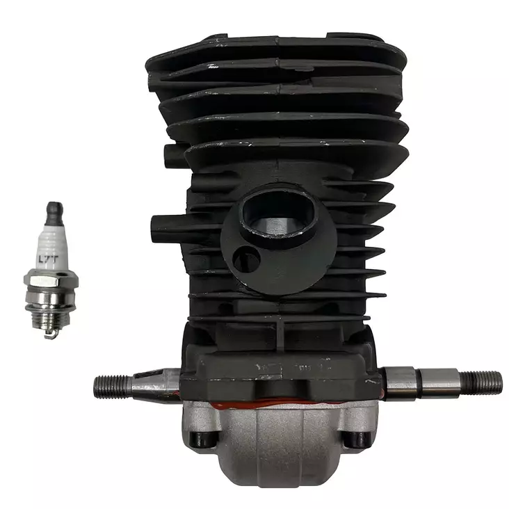 Sylinterisarja husqvarna 137, 142 - Moottorisahan sylinterisarjat - 6438471289404 - 1