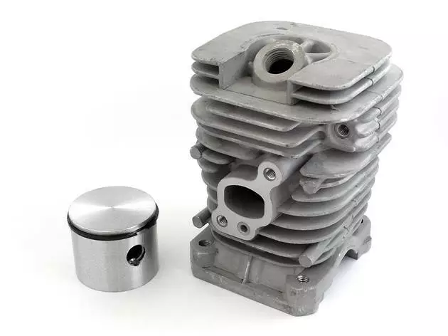 Moottorisahan sylinterikompletti Partner 351 370 391 401 - Moottorisahan sylinterisarjat - 6438471343274 - 1