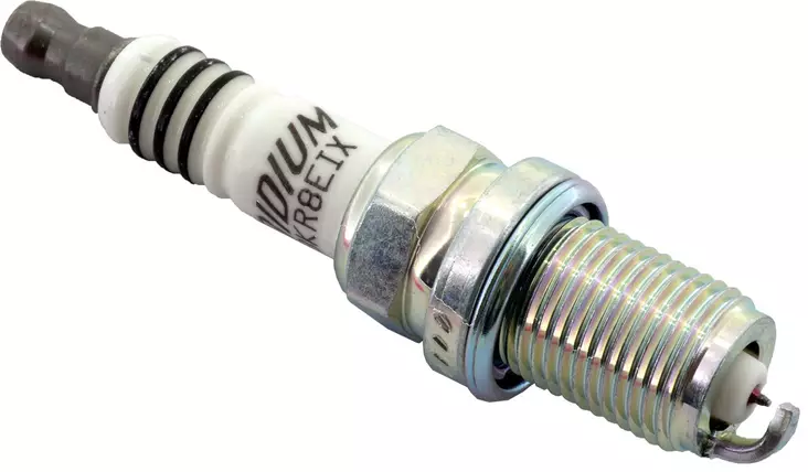 Sytytystulppa NGK BKR8EIX - Sytytystulpat - 087295126684 - 2