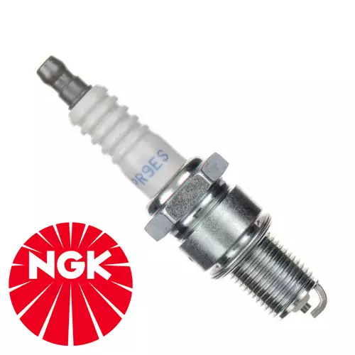 Sytytystulppa NGK BPR9ES - Sytytystulpat - 087295177884 - 1