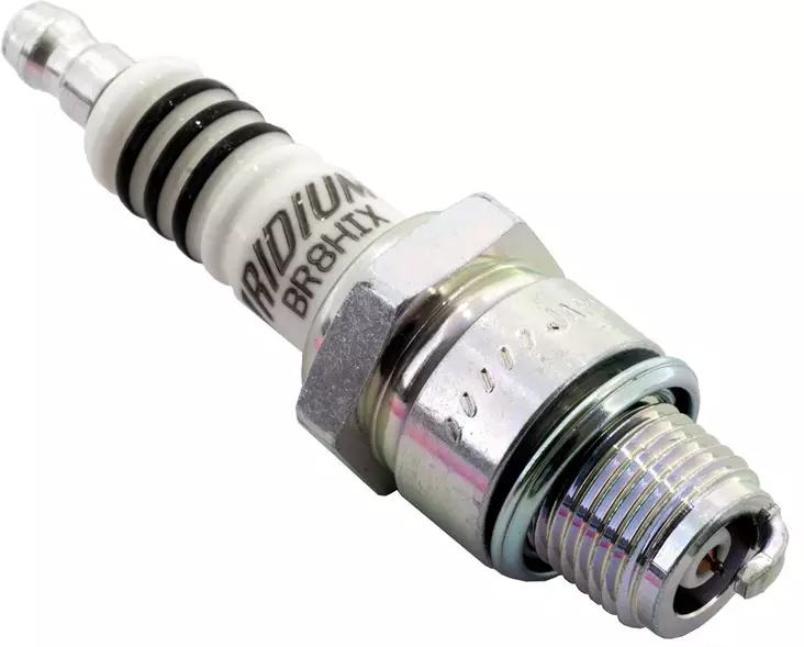 Sytytystulppa NGK BR8HIX - Sytytystulpat - 087295170014 - 2