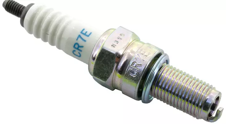 sytytystulppa CR7E - Sytytystulpat - 87295145784 - 1