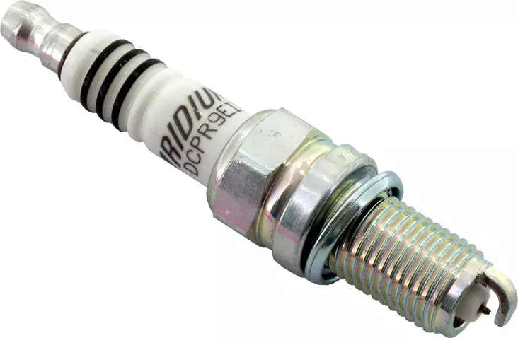 Sytytystulppa NGK DCPR9EIX Iridium - Sytytystulpat - 087295123164 - 2