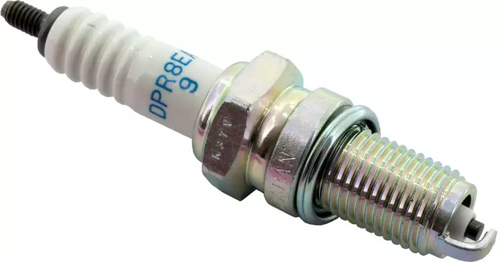 Sytytystulppa NGK DPR8EA-9 - Sytytystulpat - 087295149294 - 1