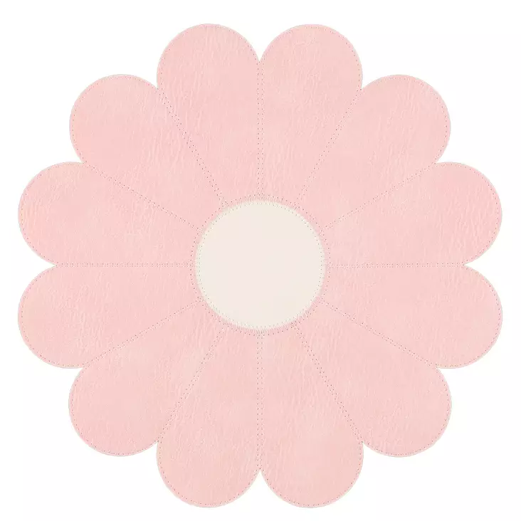 Kukka daisy pöytätabletti - Pöytäliinat ja pöytätabletit - 6410416450964 - 1