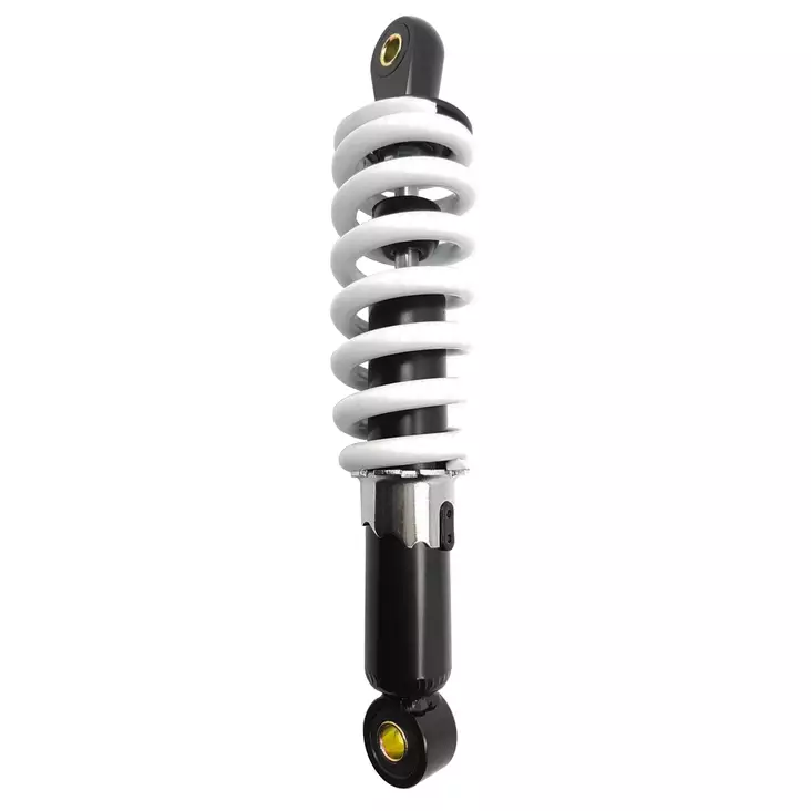 Takaiskunvaimmennin kiinancrossiin Samurai - Crossin ja mopon iskunvaimentimet - 6438471026474 - 6