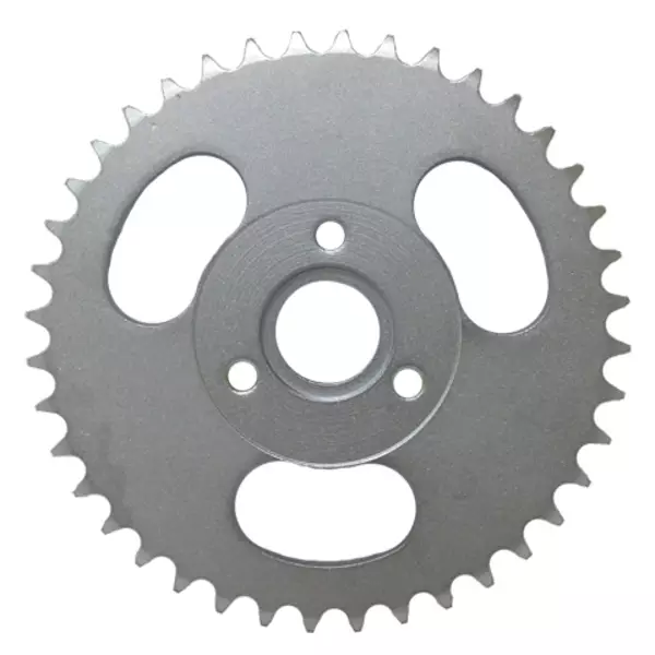 takahammasratas 39h 420 jako honda Z50 monkey - Crossin ja mopon hammasrattaat - 6438235061994 - 1