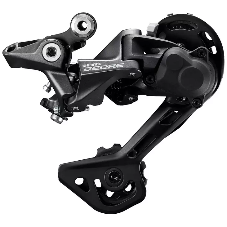 Shimano takavaihtaja 10 11v - Polkupyörän vaihteet - 4550170618544 - 1