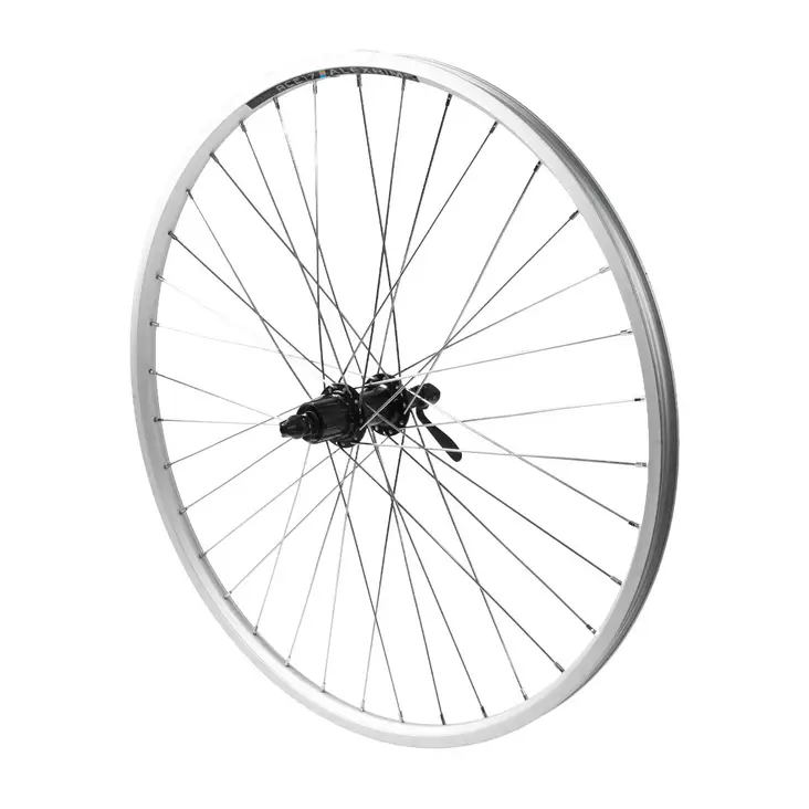 Takavanne 28 shimano - Polkupyörän vanteet 29", 28", 27,5", 26" - 6438131031824 - 1