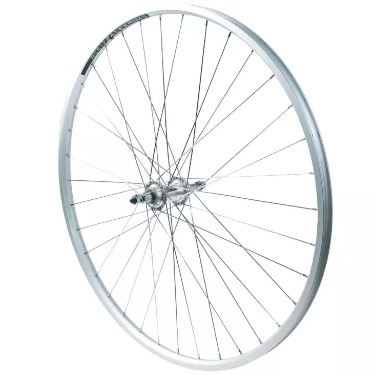 Takavanne 28 18 622 union alex dm18 alumiini - Polkupyörän vanteet 24", 22", 20", 16" - 6438131055714 - 1