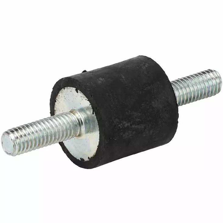Tärinänvaimennin m6 20x20mm tyyppi a - Moottorisahan varaosat - 8719607285124 - 1