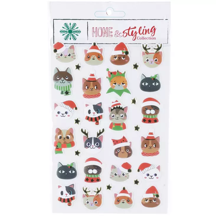 Joulutarrat xmas pets - Paketointi - 8720573609494 - 1