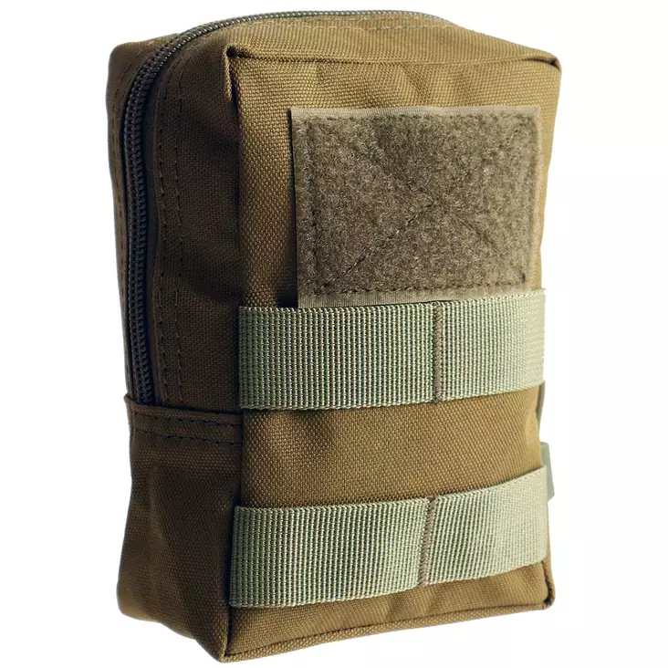 Tarviketasku retki trooper mini oliivi - Retkeilyvarusteet - 6418536041024 - 1