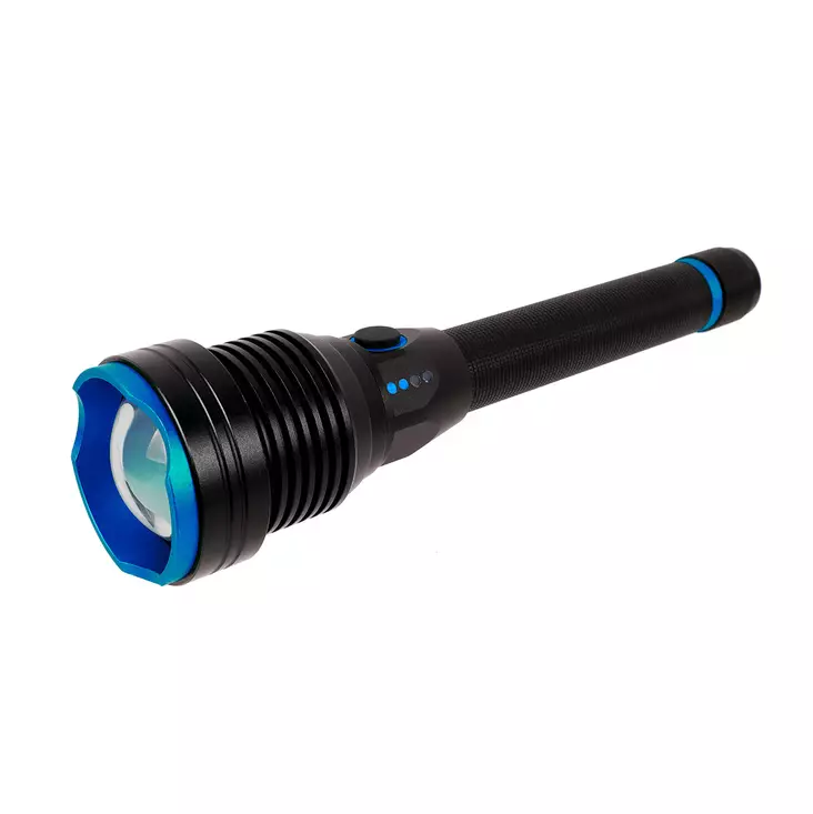 Taskulamppu usb ladattava berg - Taskulamput - 6418536029374 - 1