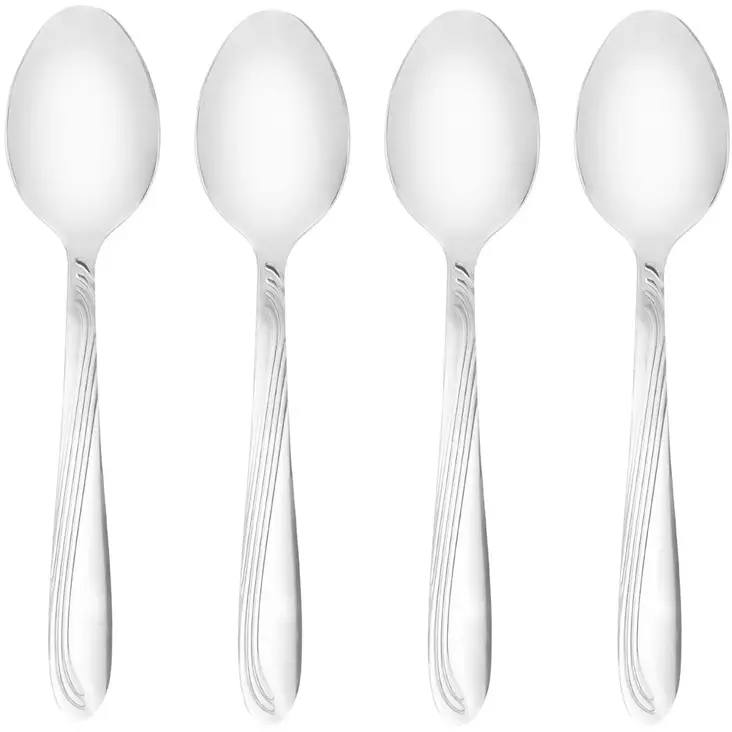 kahvilusikka - Aterimet - 6410411822094 - 2