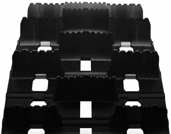 Telamatto Camso Challenger X 3.2 38x396 3.00" 81mm - Moottorikelkan matot - 6438471299014 - 2