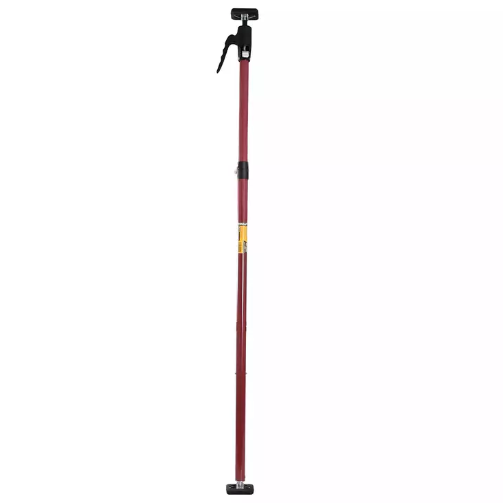 Finbullet teleskooppivarsi 115 290 cm asennustukeen - Oksasahat - 6438152042144 - 1